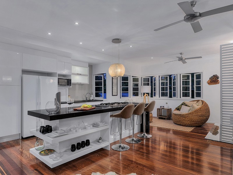 74 Woonga Drive, Ashgrove QLD 4060