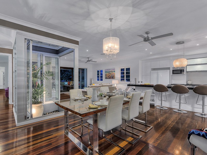 74 Woonga Drive, Ashgrove QLD 4060