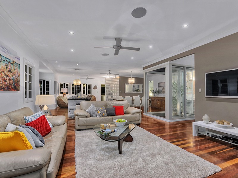 74 Woonga Drive, Ashgrove QLD 4060