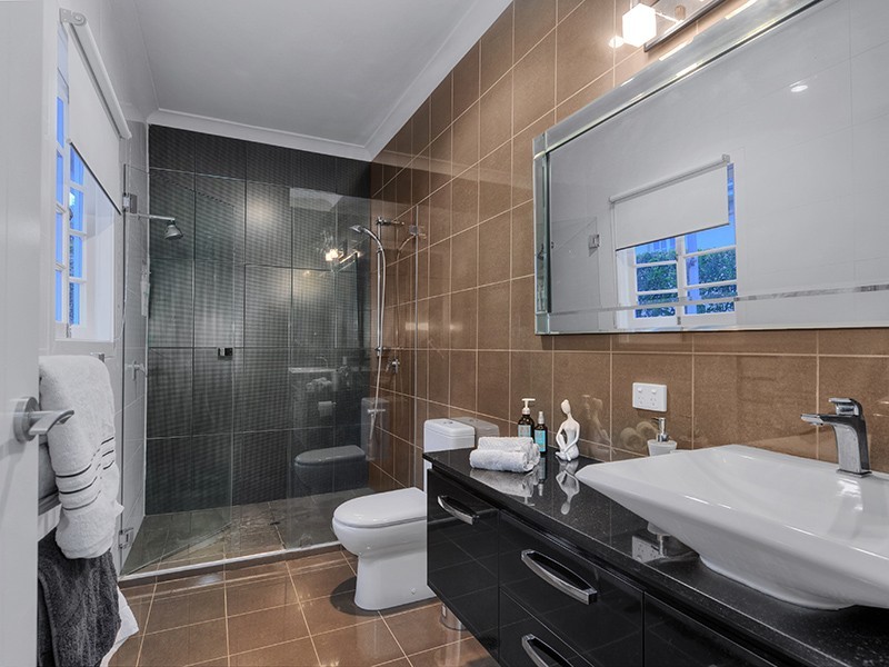 74 Woonga Drive, Ashgrove QLD 4060