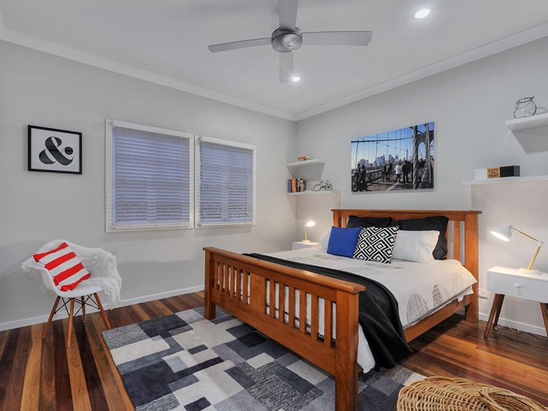 74 Woonga Drive, Ashgrove QLD 4060