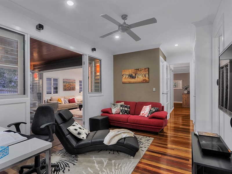 74 Woonga Drive, Ashgrove QLD 4060