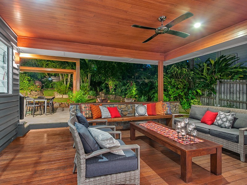 74 Woonga Drive, Ashgrove QLD 4060