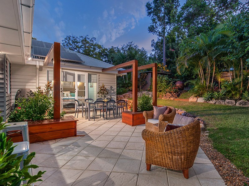 74 Woonga Drive, Ashgrove QLD 4060