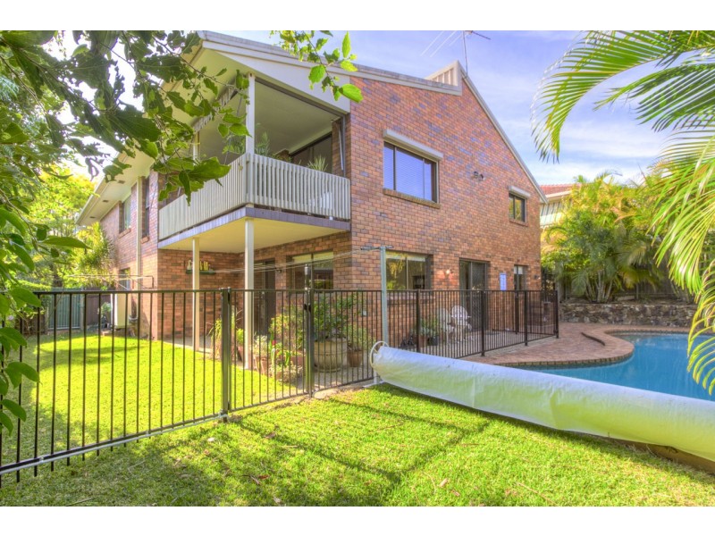 14 Hilder Road, The Gap QLD 4061