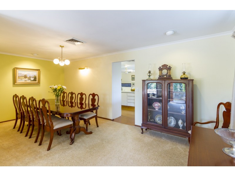 14 Hilder Road, The Gap QLD 4061