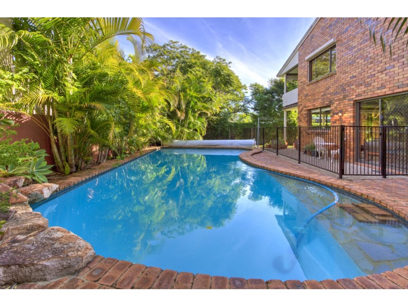 14 Hilder Road, The Gap QLD 4061