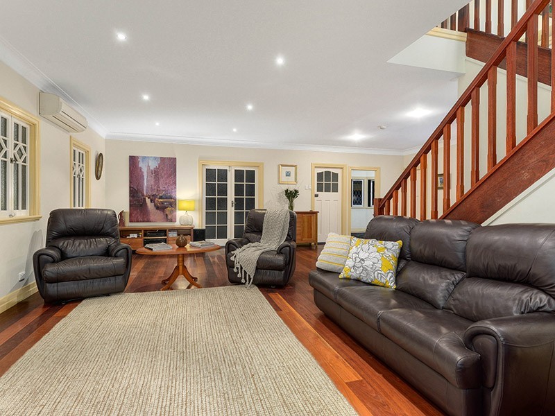 42 Grevillea Road, Ashgrove QLD 4060
