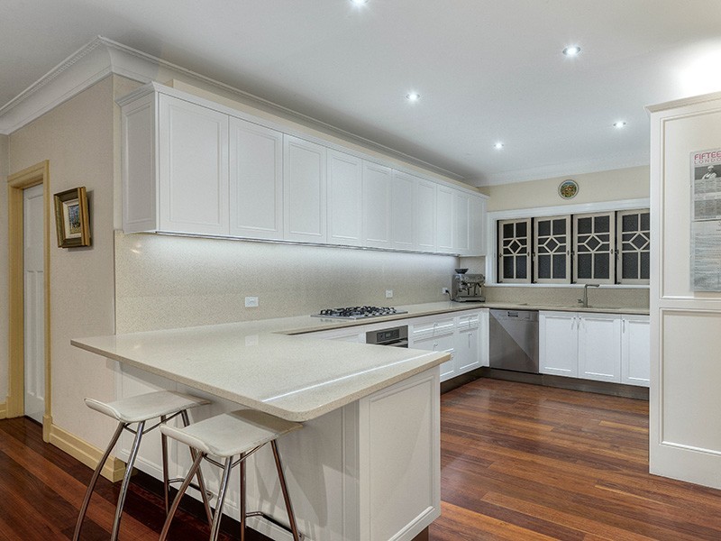 42 Grevillea Road, Ashgrove QLD 4060