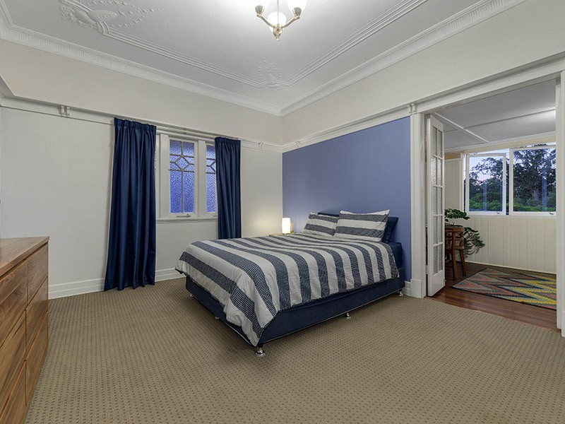 42 Grevillea Road, Ashgrove QLD 4060