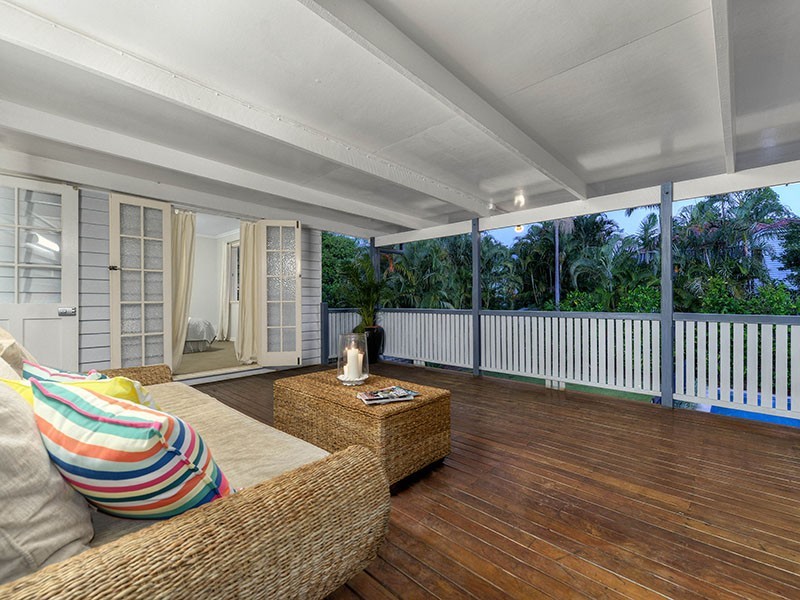 42 Grevillea Road, Ashgrove QLD 4060