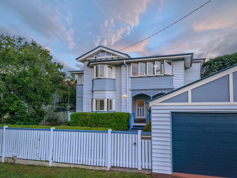 42 Grevillea Road, Ashgrove QLD 4060