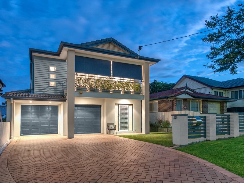 38 Audrey Street, Enoggera QLD 4051