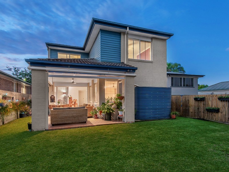 38 Audrey Street, Enoggera QLD 4051
