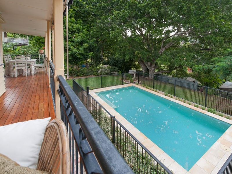 30 Atthow Avenue, Ashgrove QLD 4060