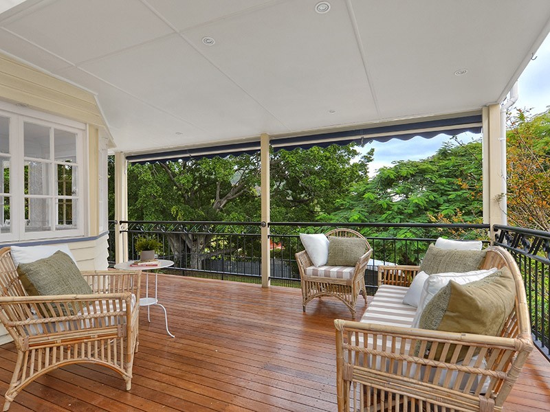 30 Atthow Avenue, Ashgrove QLD 4060