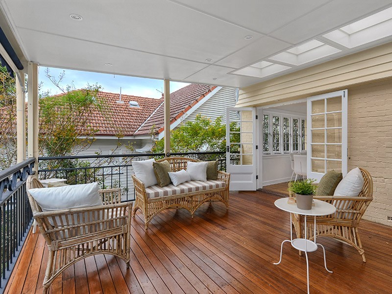 30 Atthow Avenue, Ashgrove QLD 4060