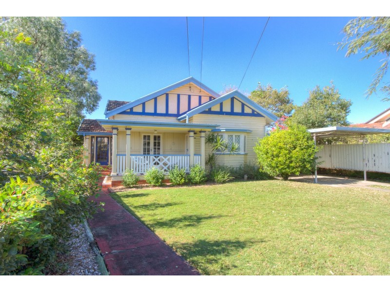 45 Glenlyon Drive, Ashgrove QLD 4060
