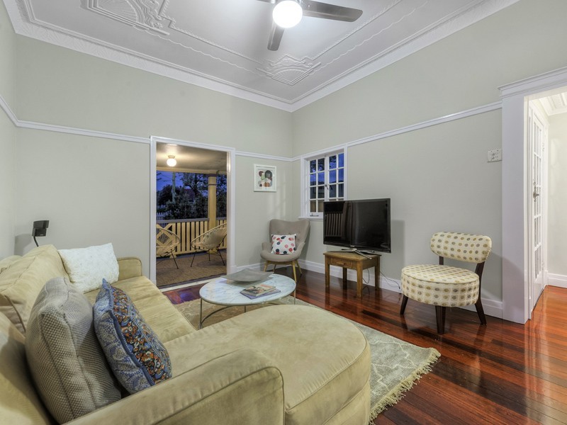 45 Glenlyon Drive, Ashgrove QLD 4060