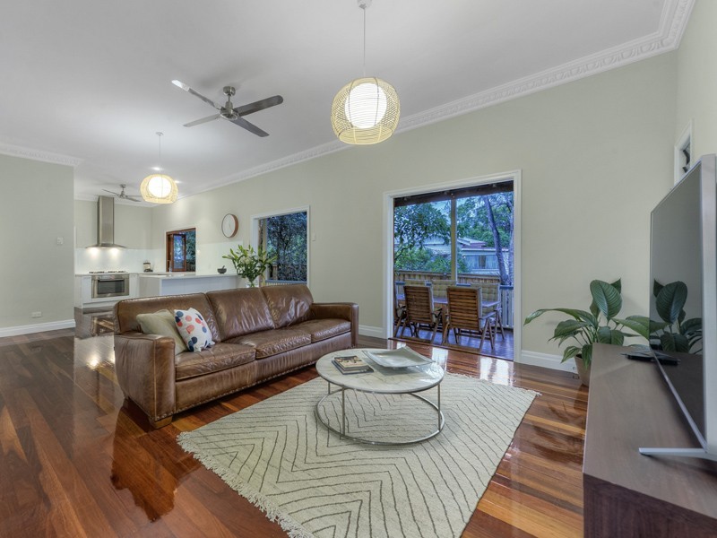 45 Glenlyon Drive, Ashgrove QLD 4060