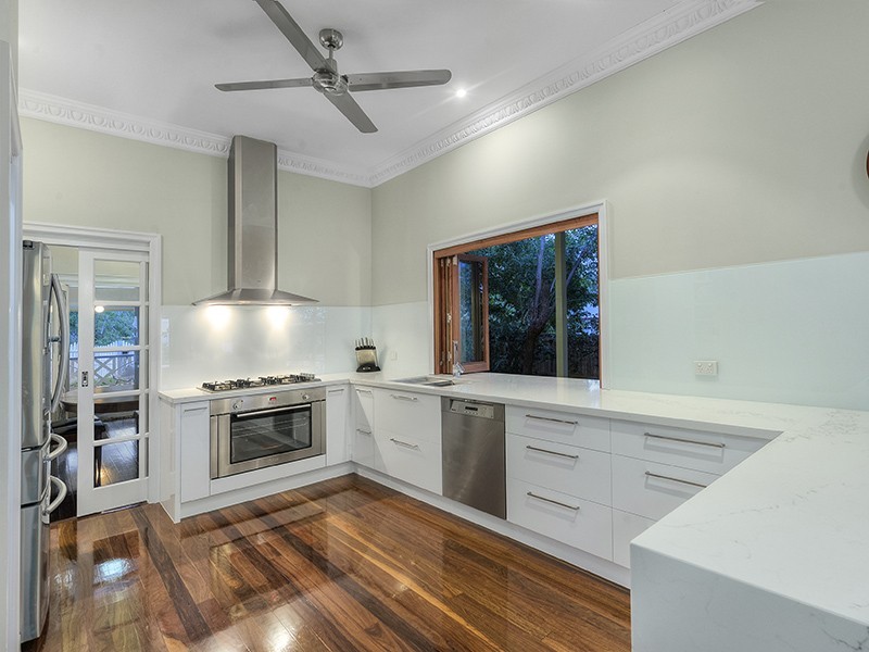 45 Glenlyon Drive, Ashgrove QLD 4060