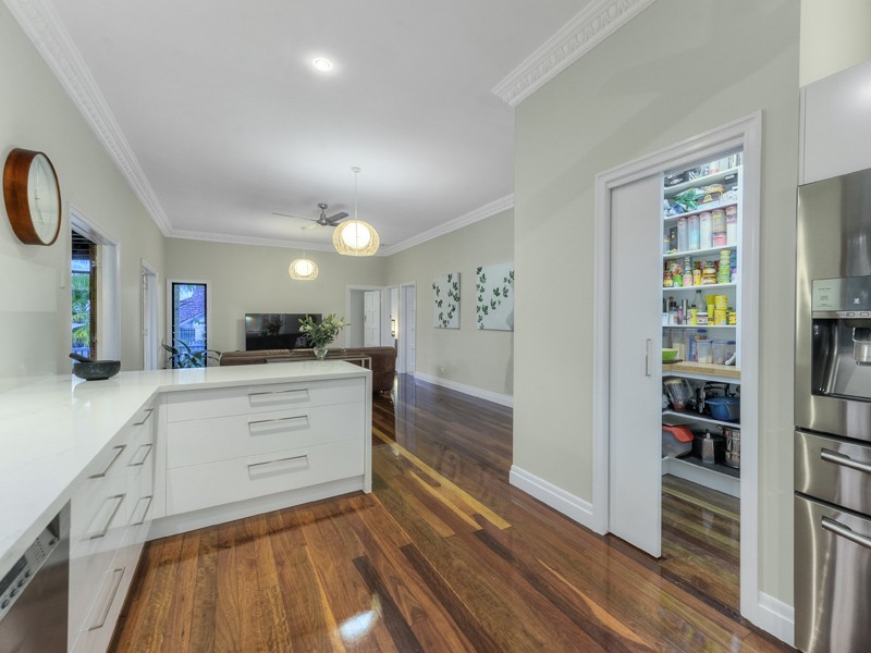 45 Glenlyon Drive, Ashgrove QLD 4060