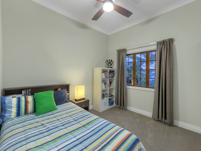 45 Glenlyon Drive, Ashgrove QLD 4060