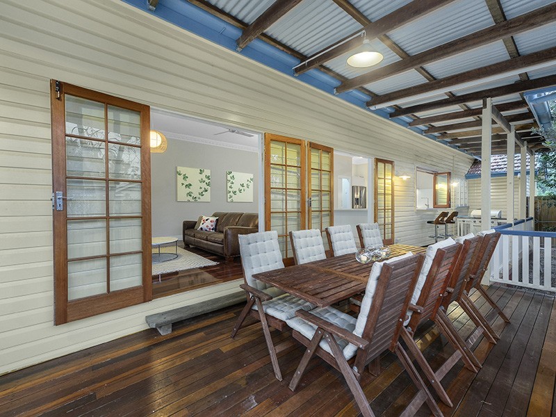 45 Glenlyon Drive, Ashgrove QLD 4060
