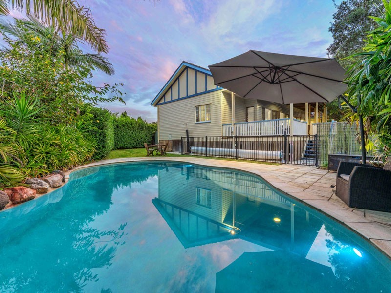 45 Glenlyon Drive, Ashgrove QLD 4060