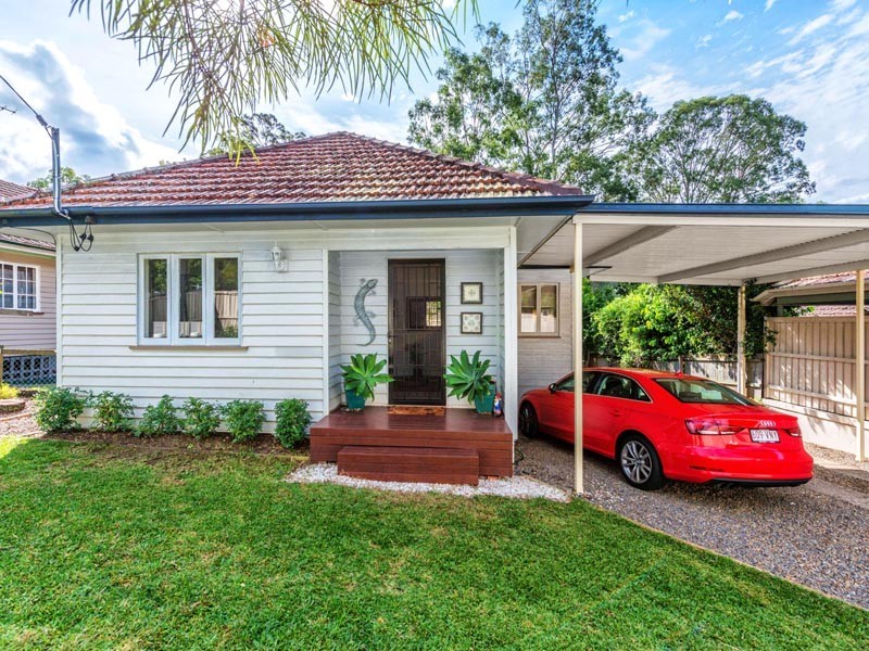 635 Waterworks Road, Ashgrove QLD 4060