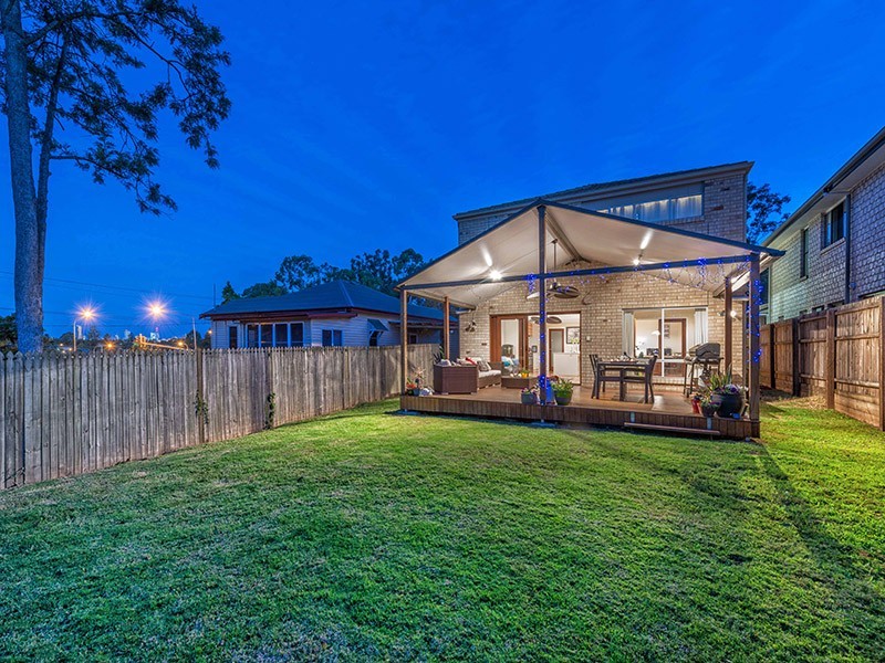 17 Frasers Road, Ashgrove QLD 4060