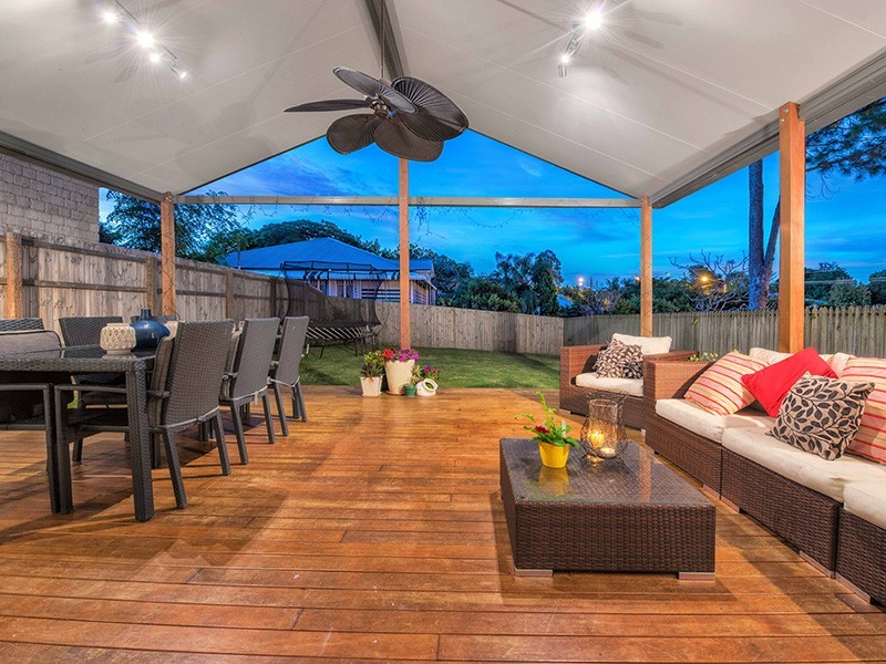 17 Frasers Road, Ashgrove QLD 4060