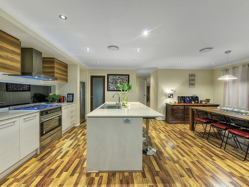 17 Frasers Road, Ashgrove QLD 4060