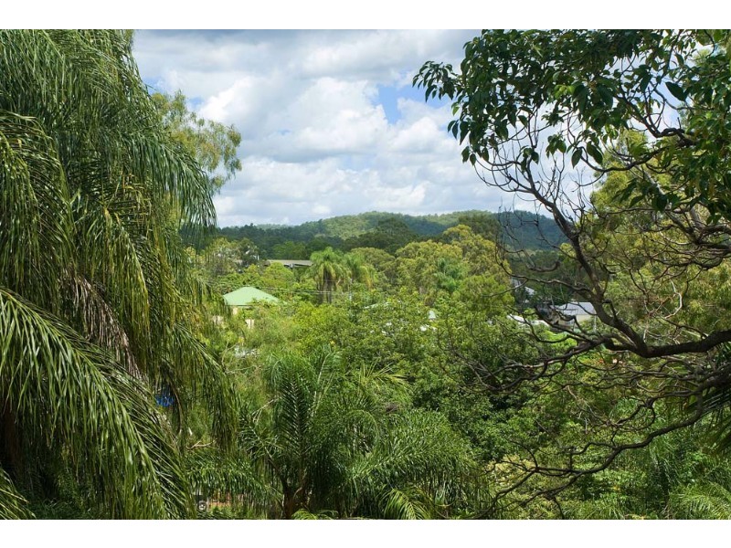 72 Coopers Camp Road, Bardon QLD 4065