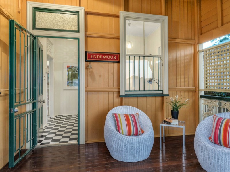 72 Coopers Camp Road, Bardon QLD 4065