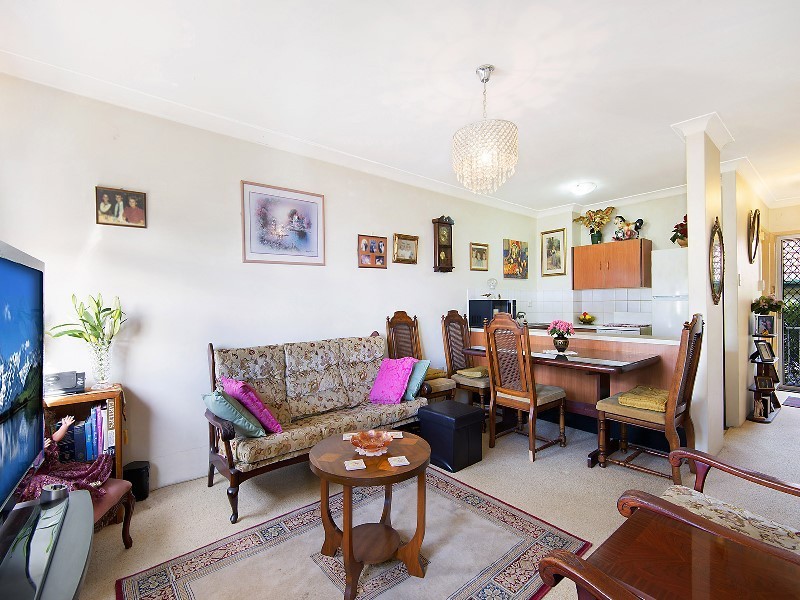 5/308 Waterworks Road, Ashgrove QLD 4060