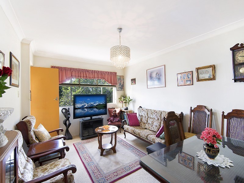 5/308 Waterworks Road, Ashgrove QLD 4060
