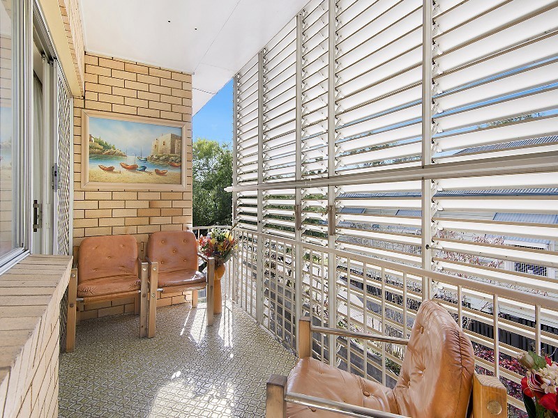 5/308 Waterworks Road, Ashgrove QLD 4060