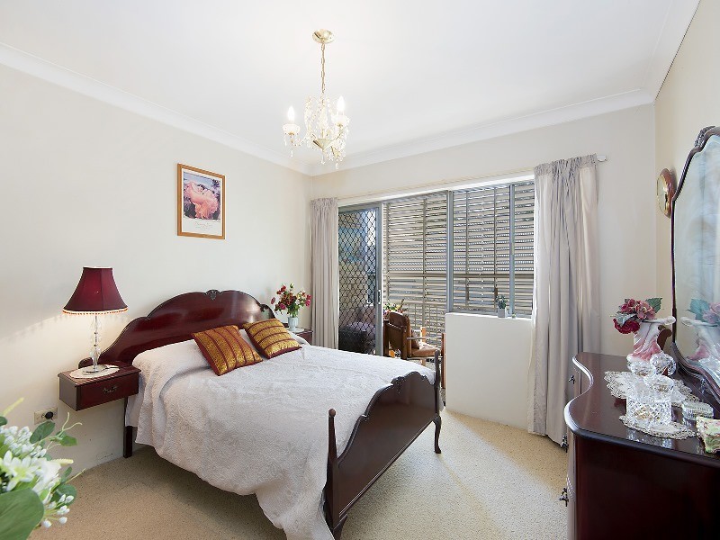 5/308 Waterworks Road, Ashgrove QLD 4060