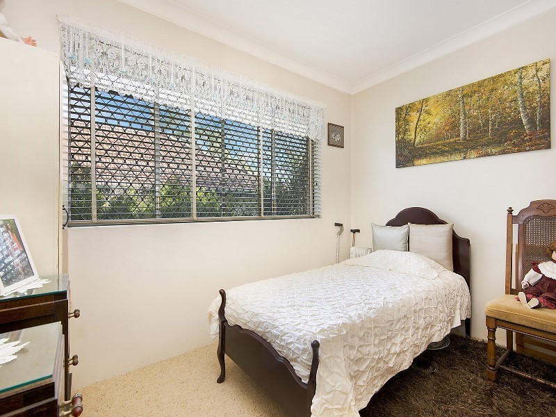 5/308 Waterworks Road, Ashgrove QLD 4060