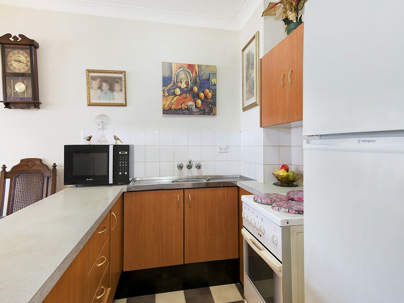 5/308 Waterworks Road, Ashgrove QLD 4060