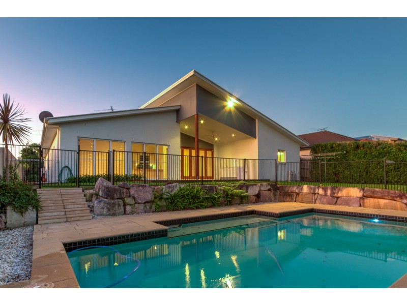 110 McIlwraith Street, Everton Park QLD 4053