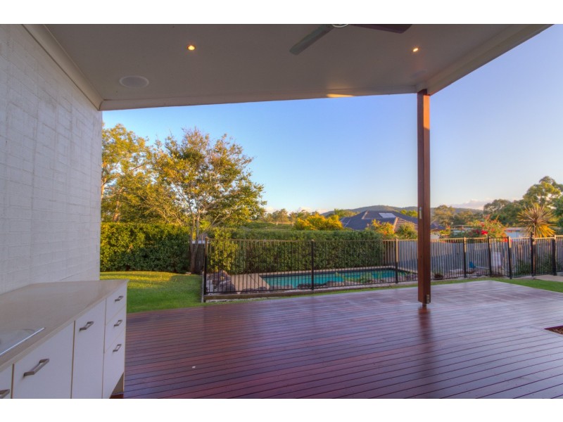 110 McIlwraith Street, Everton Park QLD 4053