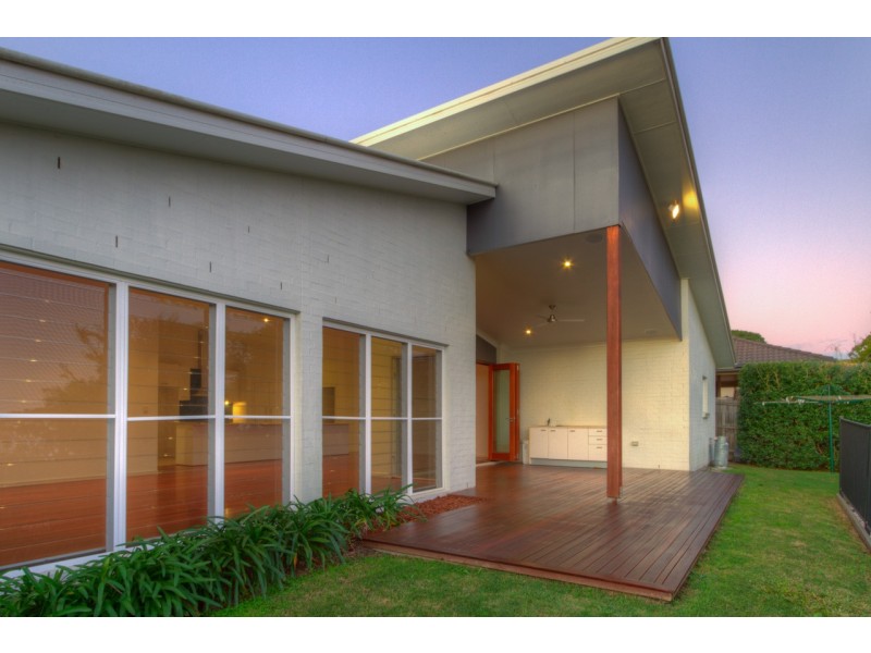 110 McIlwraith Street, Everton Park QLD 4053