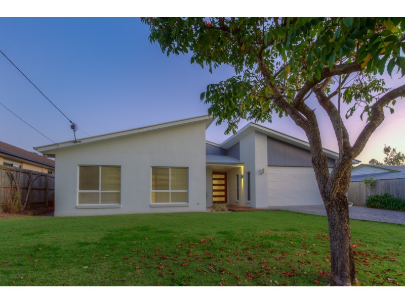 110 McIlwraith Street, Everton Park QLD 4053