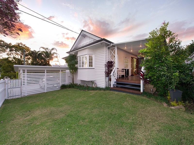 19 Jeffcott Street, Wavell Heights QLD 4012