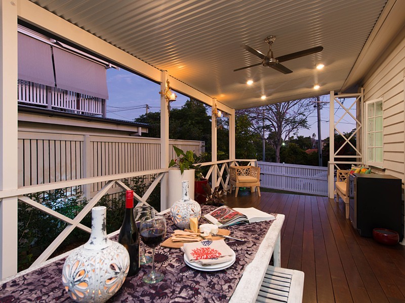 19 Jeffcott Street, Wavell Heights QLD 4012