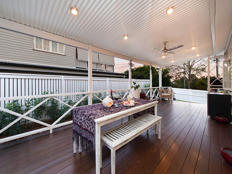 19 Jeffcott Street, Wavell Heights QLD 4012