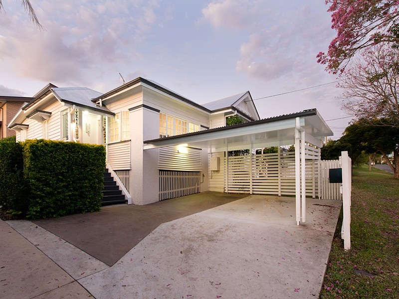 19 Jeffcott Street, Wavell Heights QLD 4012