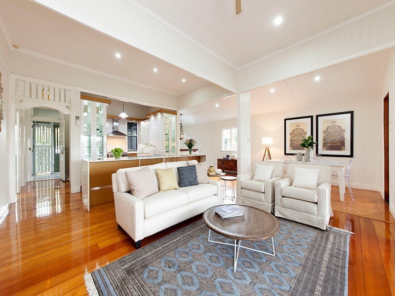 47 Windsor Road, Red Hill QLD 4059